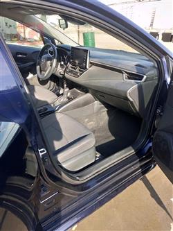 تۆیۆتا کۆرۆلا